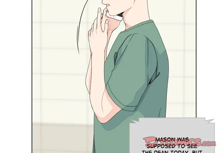 Unrequited Love (official) Chapter 81 - page 2