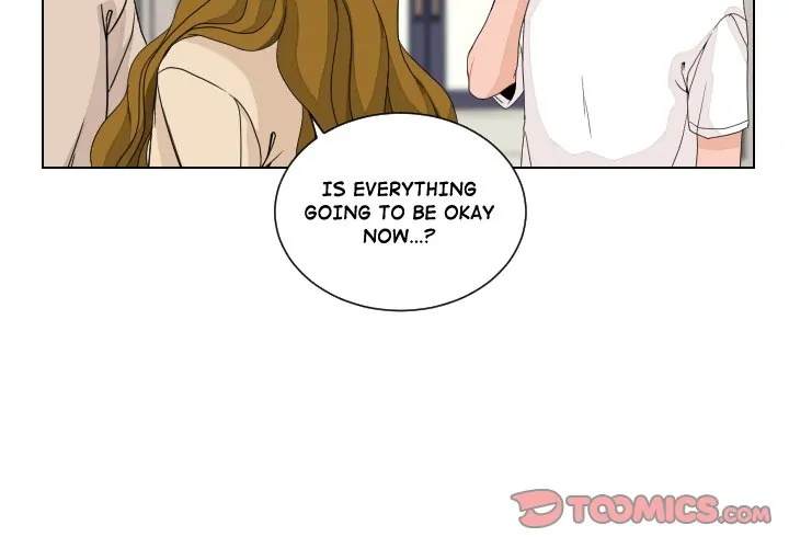 Unrequited Love (official) Chapter 80 - page 2