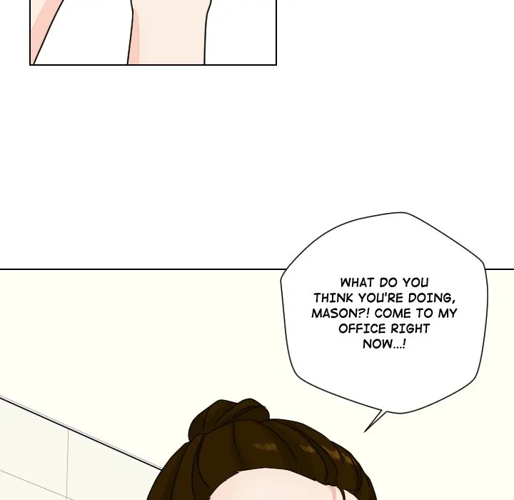 Unrequited Love (official) Chapter 80 - page 31