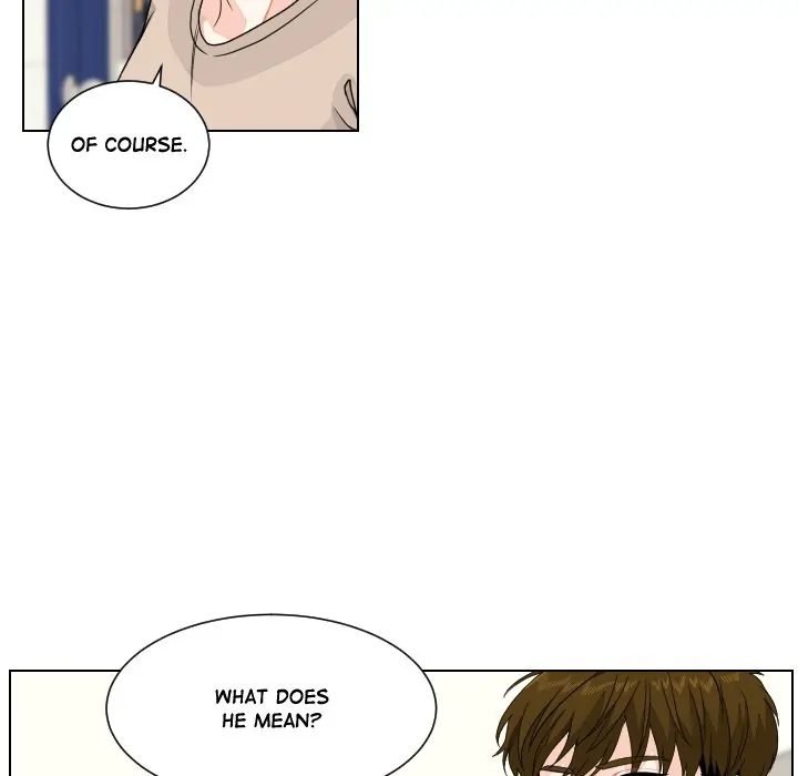Unrequited Love (official) Chapter 80 - page 6