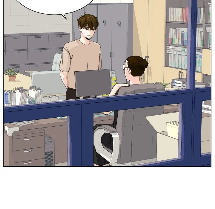 Unrequited Love (official) Chapter 80 - page 75