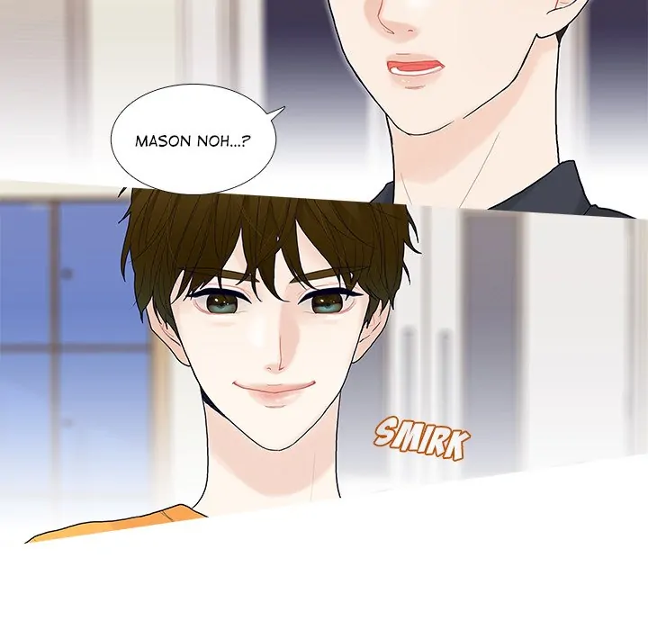 Unrequited Love (official) Chapter 8 - page 20