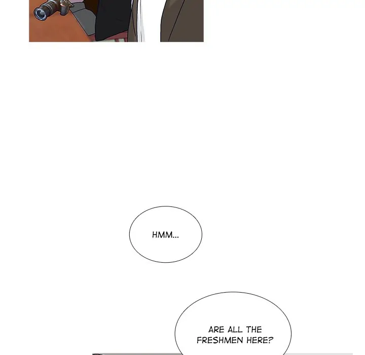 Unrequited Love (official) Chapter 8 - page 27
