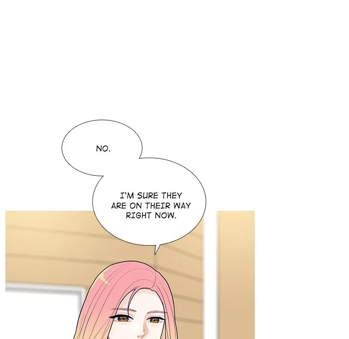 Unrequited Love (official) Chapter 8 - page 29
