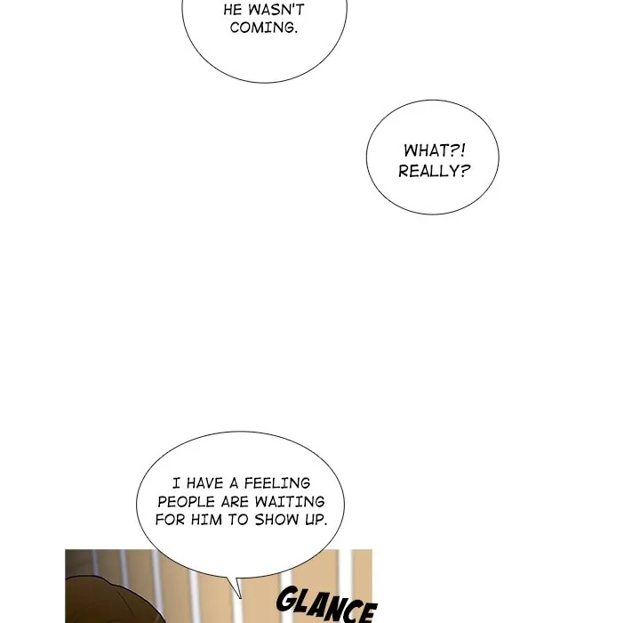 Unrequited Love (official) Chapter 8 - page 32
