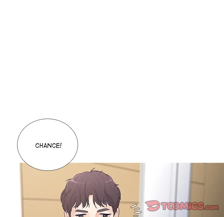 Unrequited Love (official) Chapter 8 - page 34