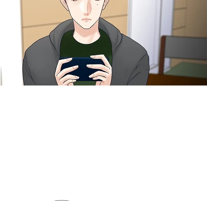 Unrequited Love (official) Chapter 8 - page 35