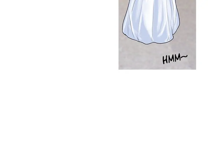 Unrequited Love (official) Chapter 8 - page 3