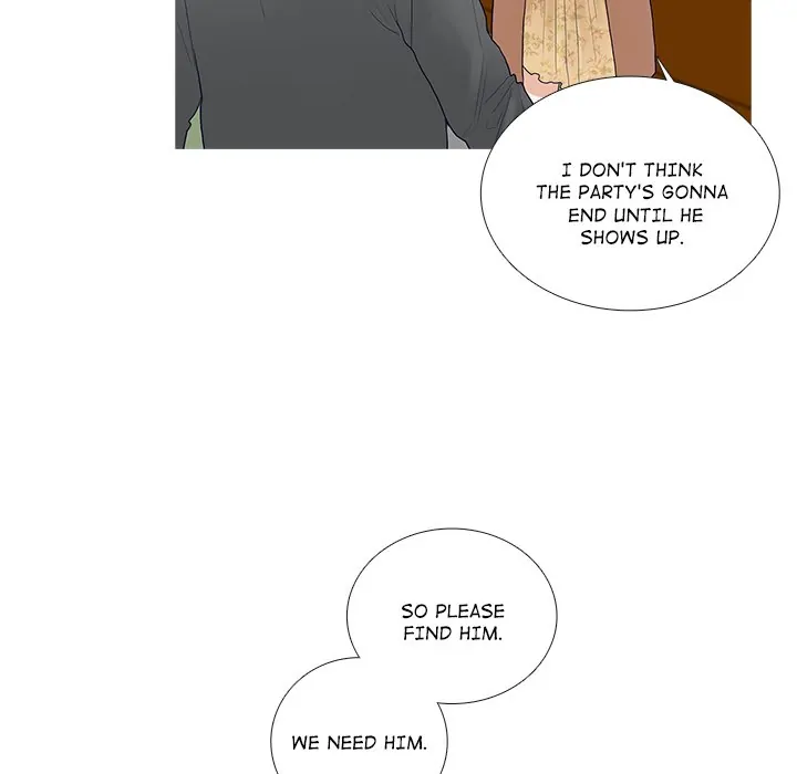 Unrequited Love (official) Chapter 8 - page 40