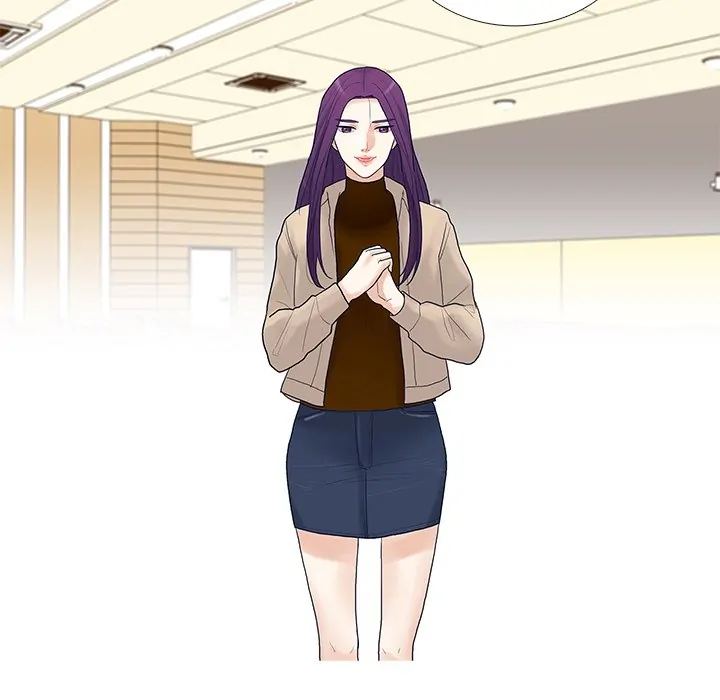 Unrequited Love (official) Chapter 8 - page 44