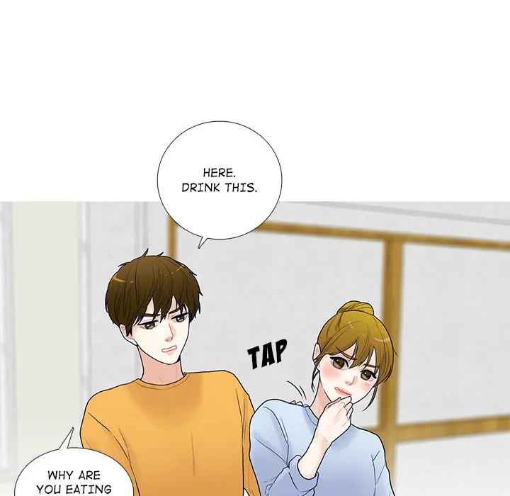 Unrequited Love (official) Chapter 8 - page 51