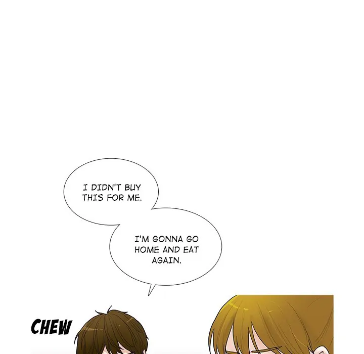 Unrequited Love (official) Chapter 8 - page 54