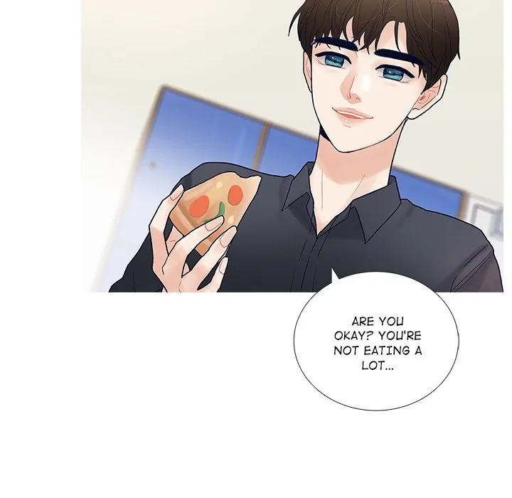 Unrequited Love (official) Chapter 8 - page 58