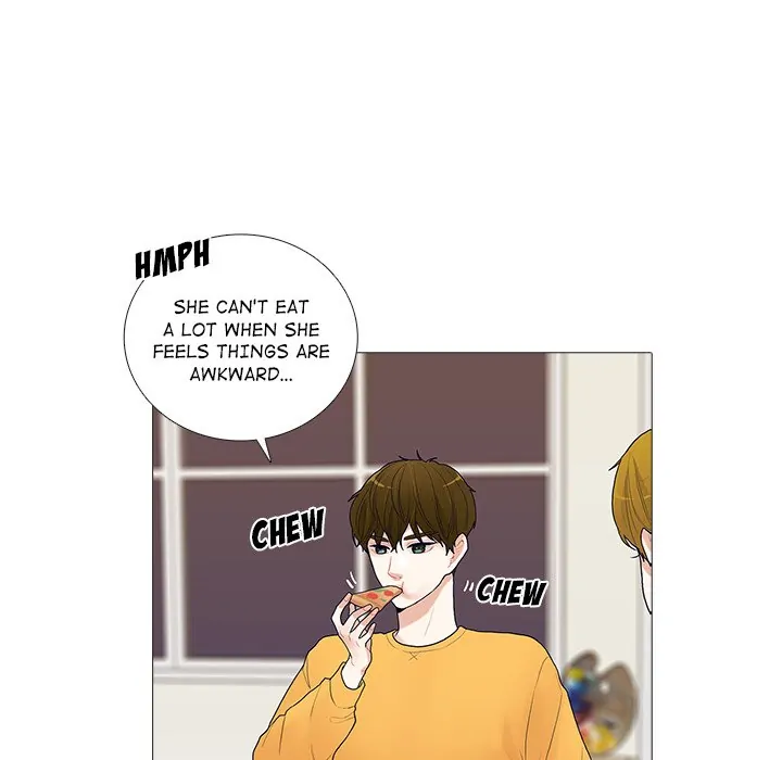 Unrequited Love (official) Chapter 8 - page 59