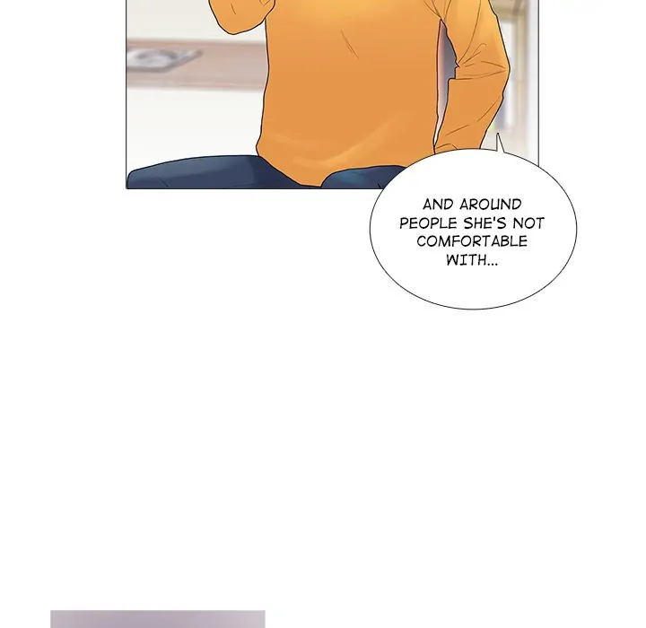 Unrequited Love (official) Chapter 8 - page 60