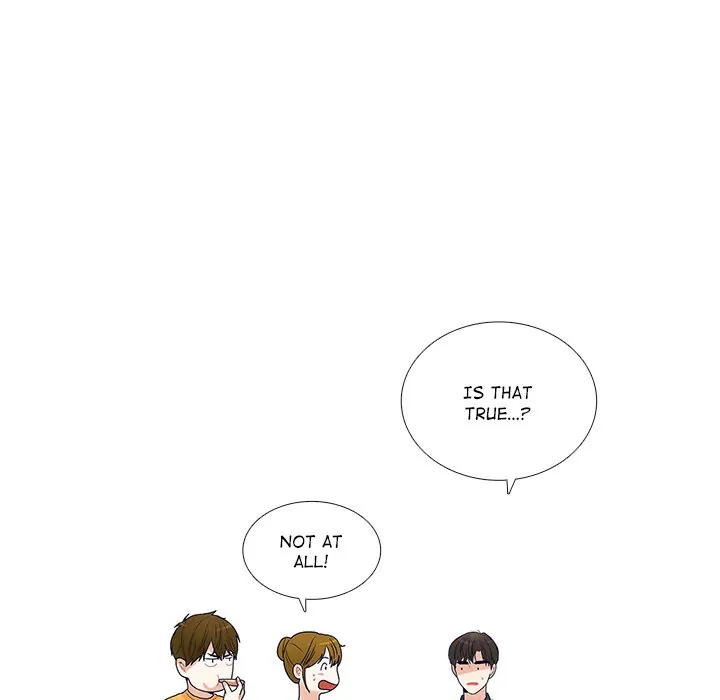 Unrequited Love (official) Chapter 8 - page 62