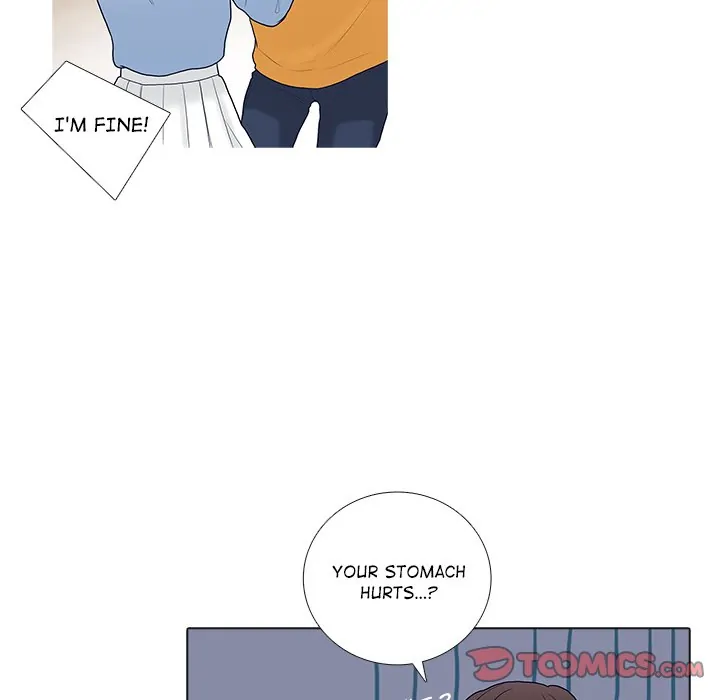 Unrequited Love (official) Chapter 8 - page 66
