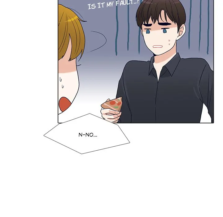 Unrequited Love (official) Chapter 8 - page 67