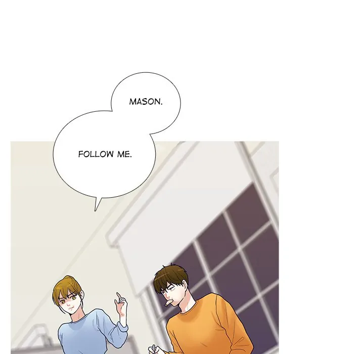 Unrequited Love (official) Chapter 8 - page 68