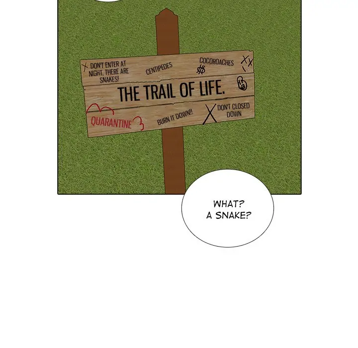 Unrequited Love (official) Chapter 8 - page 6