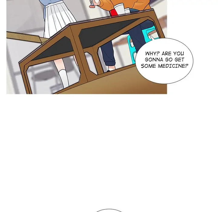 Unrequited Love (official) Chapter 8 - page 69