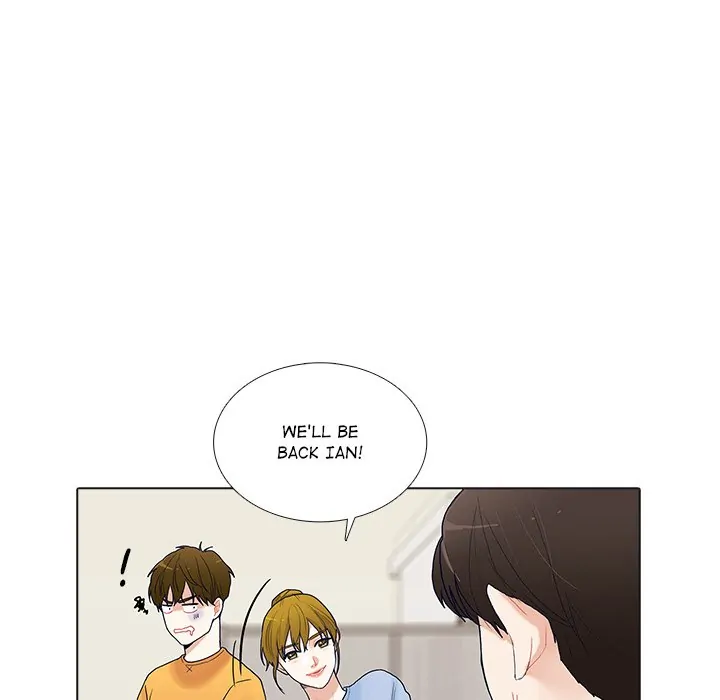 Unrequited Love (official) Chapter 8 - page 71