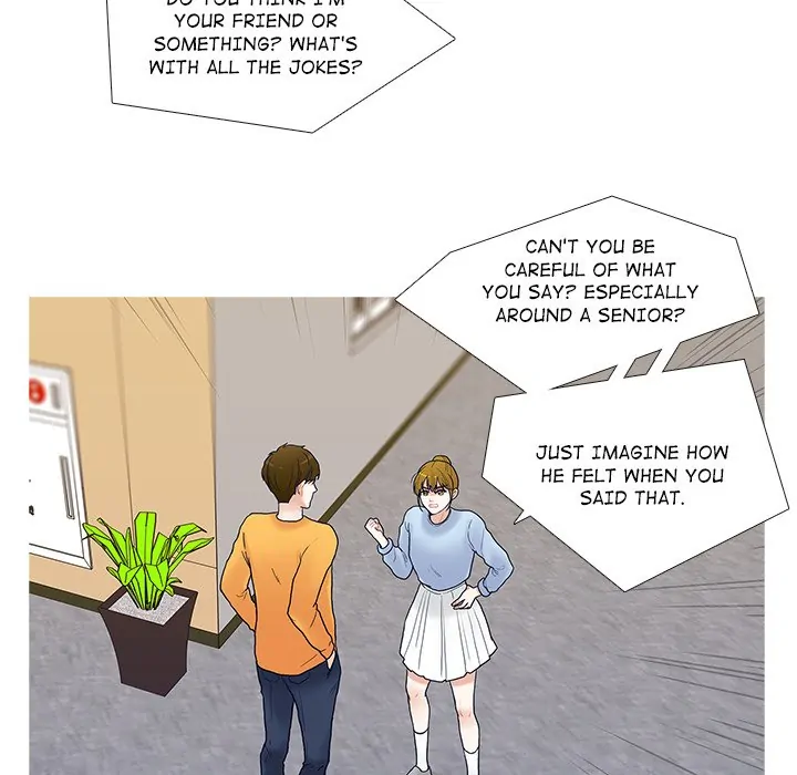 Unrequited Love (official) Chapter 8 - page 74