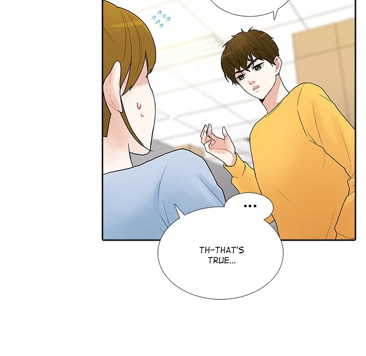 Unrequited Love (official) Chapter 8 - page 76
