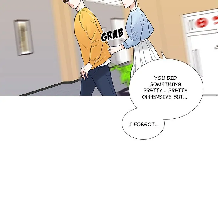 Unrequited Love (official) Chapter 8 - page 79