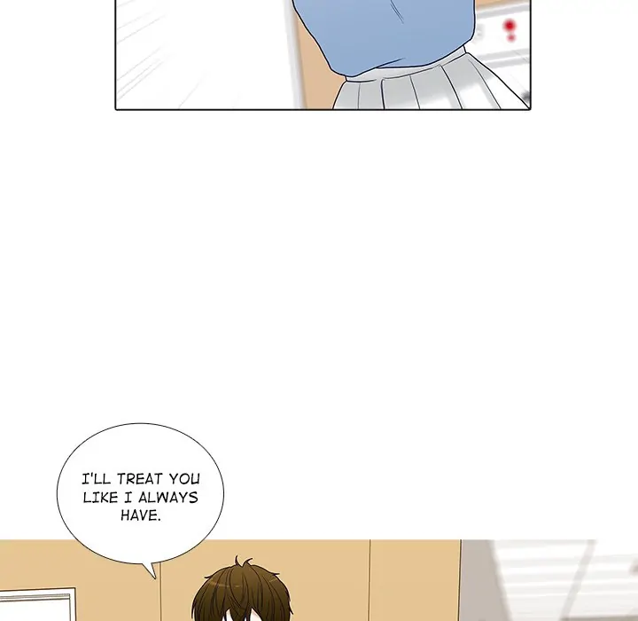 Unrequited Love (official) Chapter 8 - page 81
