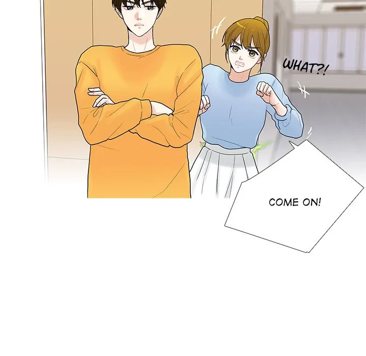 Unrequited Love (official) Chapter 8 - page 82