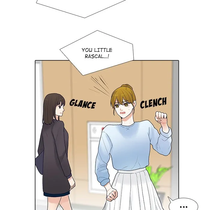 Unrequited Love (official) Chapter 8 - page 85