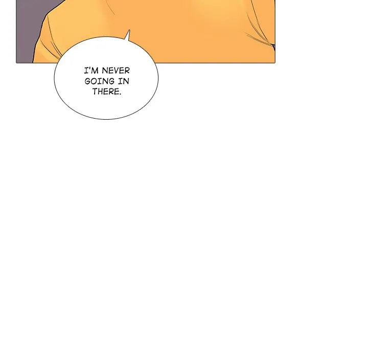 Unrequited Love (official) Chapter 8 - page 8