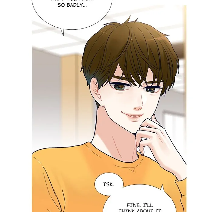 Unrequited Love (official) Chapter 8 - page 89