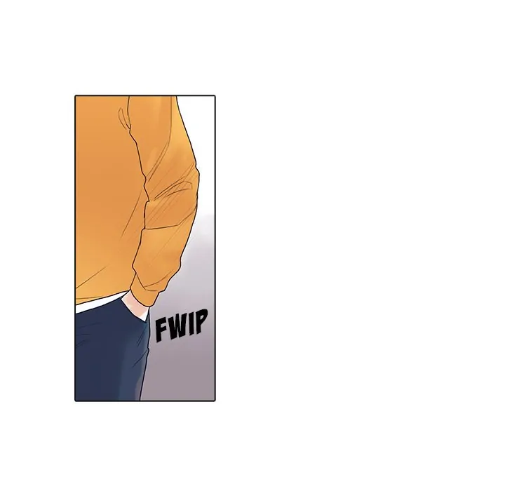 Unrequited Love (official) Chapter 8 - page 92