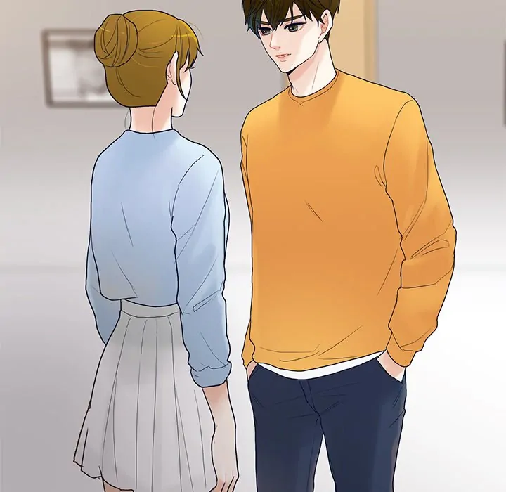 Unrequited Love (official) Chapter 8 - page 94