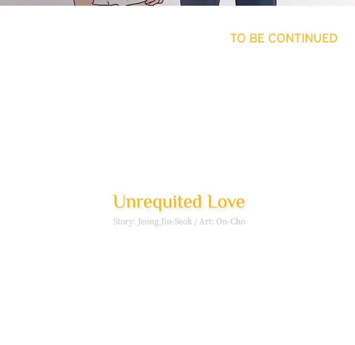 Unrequited Love (official) Chapter 8 - page 95