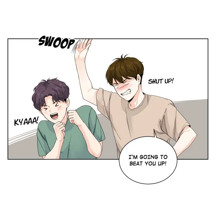 Unrequited Love (official) Chapter 79 - page 13