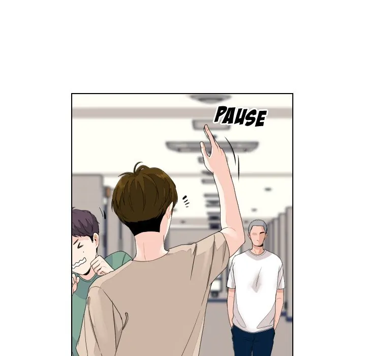 Unrequited Love (official) Chapter 79 - page 14