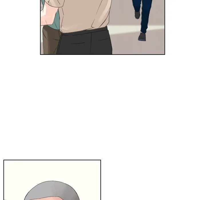 Unrequited Love (official) Chapter 79 - page 15
