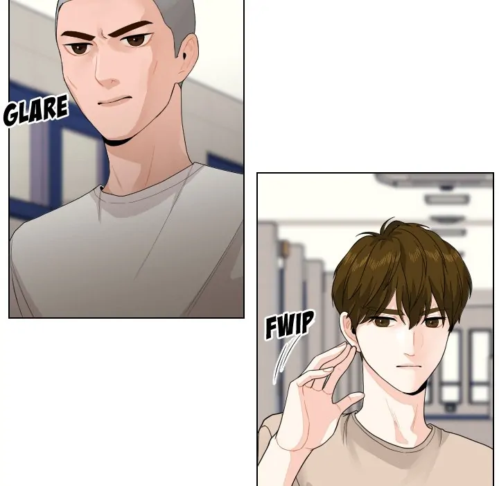 Unrequited Love (official) Chapter 79 - page 16