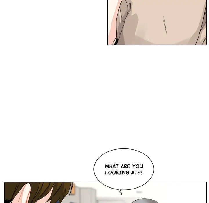 Unrequited Love (official) Chapter 79 - page 17