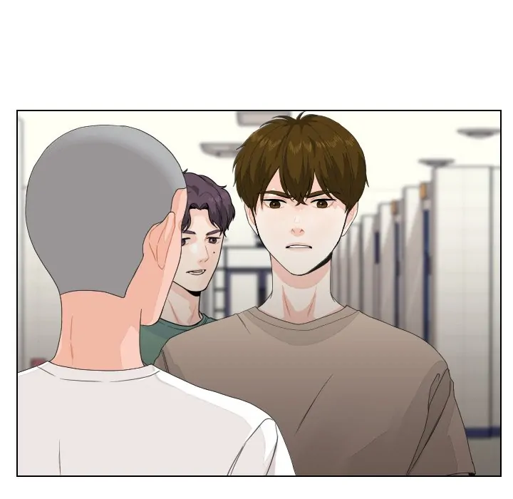 Unrequited Love (official) Chapter 79 - page 19