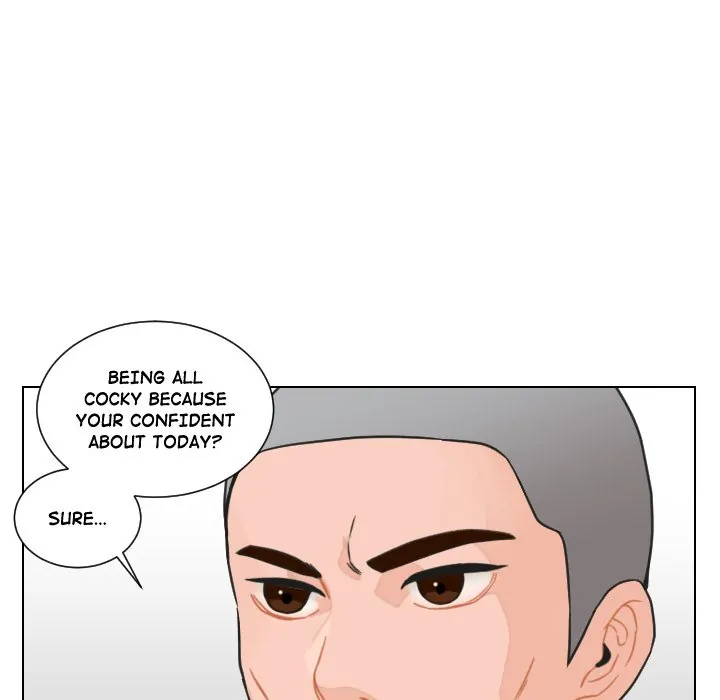 Unrequited Love (official) Chapter 79 - page 20