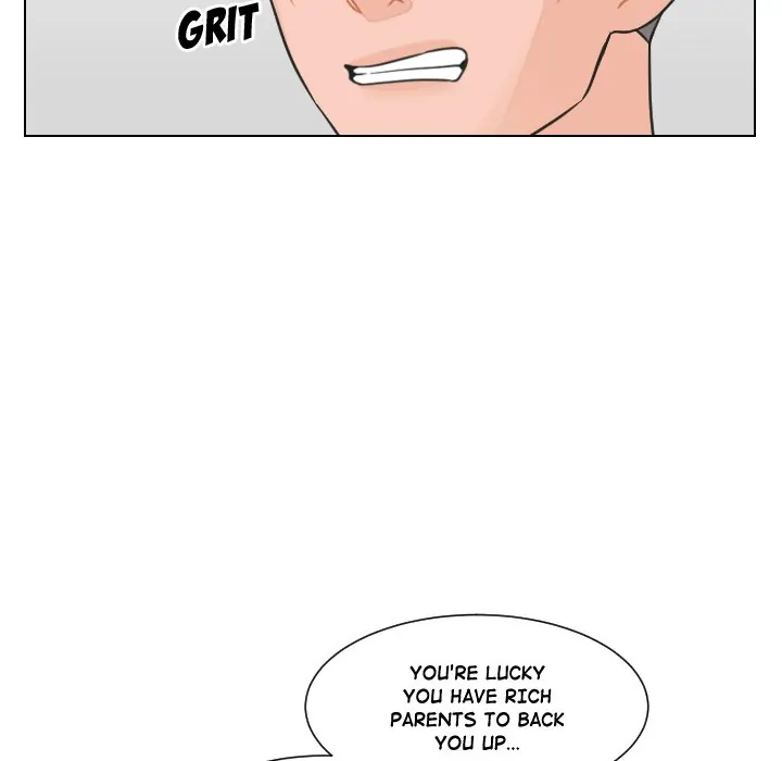 Unrequited Love (official) Chapter 79 - page 21