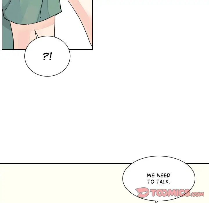 Unrequited Love (official) Chapter 79 - page 26
