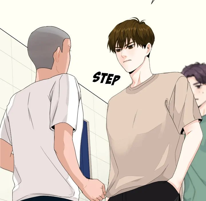Unrequited Love (official) Chapter 79 - page 27