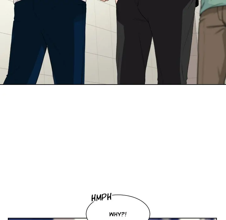 Unrequited Love (official) Chapter 79 - page 28