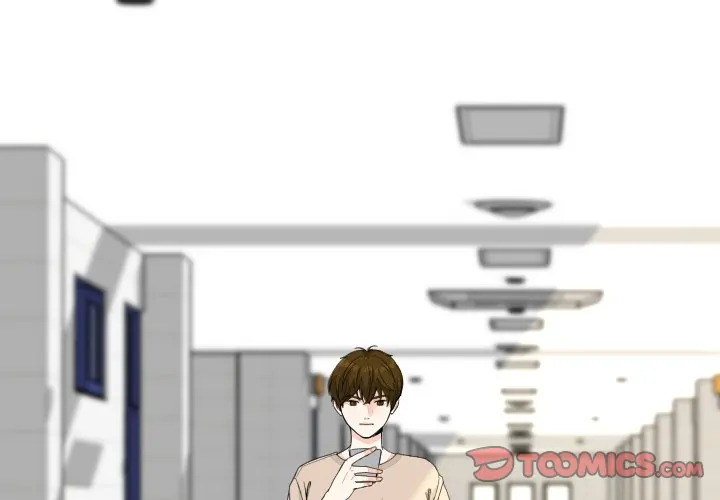 Unrequited Love (official) Chapter 79 - page 2