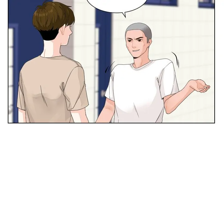 Unrequited Love (official) Chapter 79 - page 29